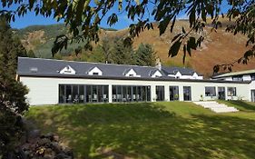 The Brander Lodge Hotel And Bistro